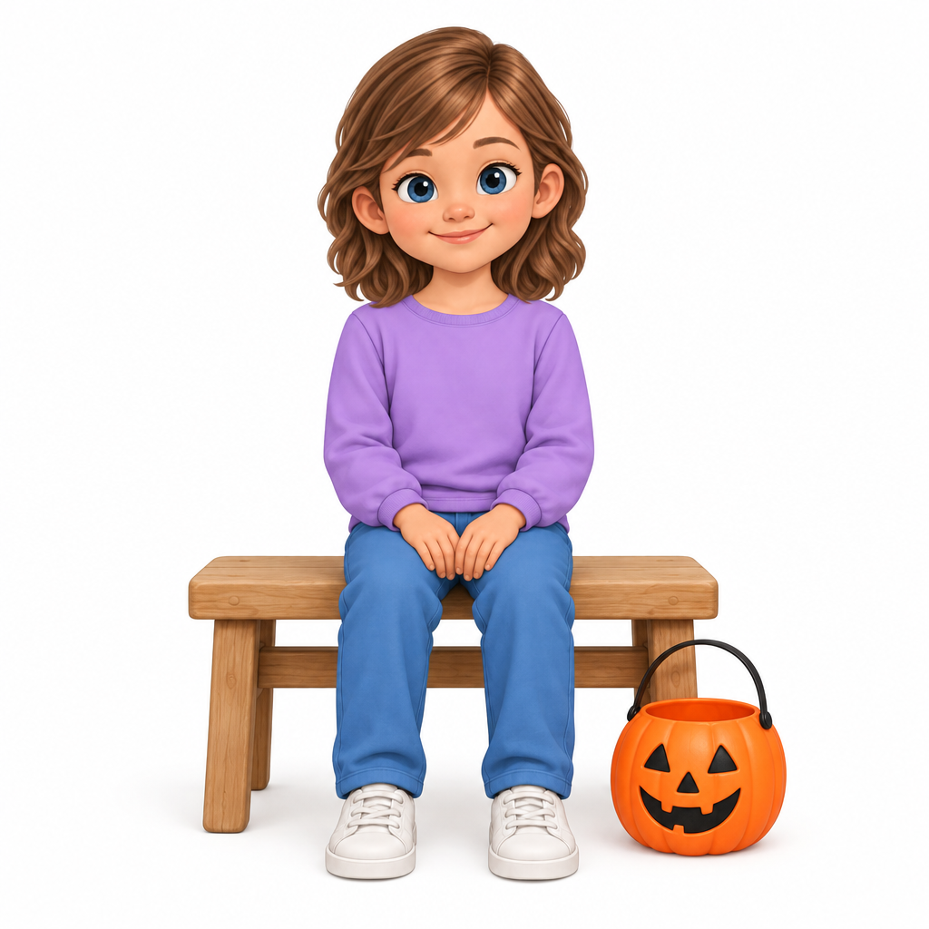 Halloween – Cartoon