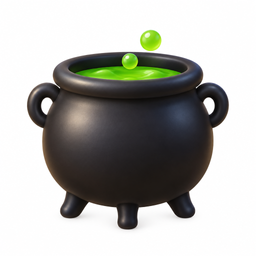 Cauldron