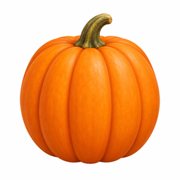 Pumpkin