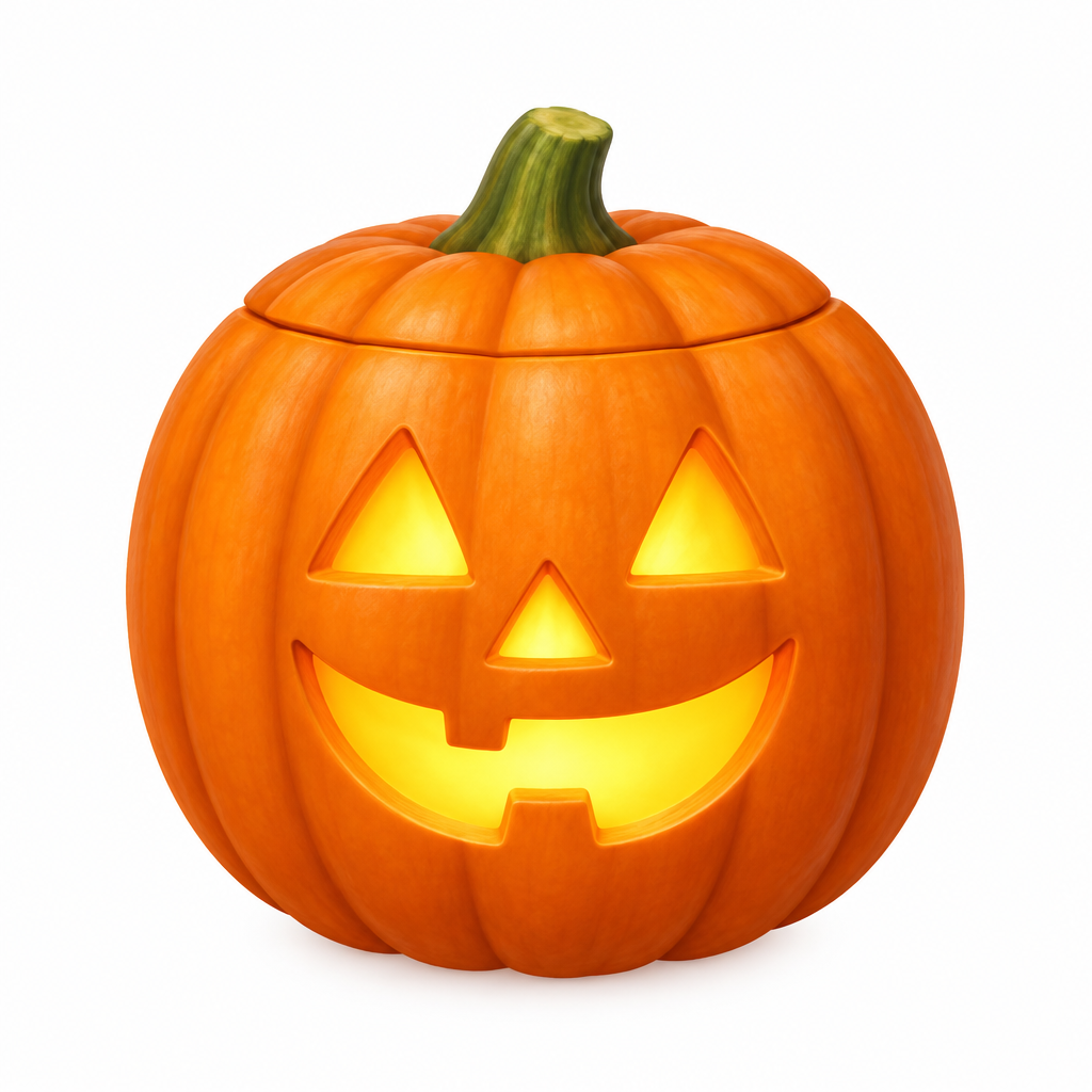 Halloween – Cartoon