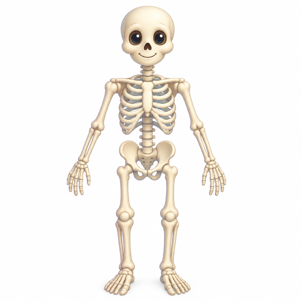 Halloween – Cartoon