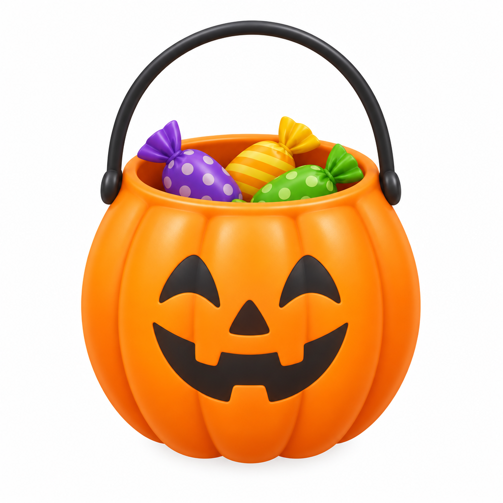 Halloween – Cartoon