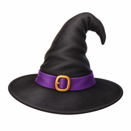 Witch hat